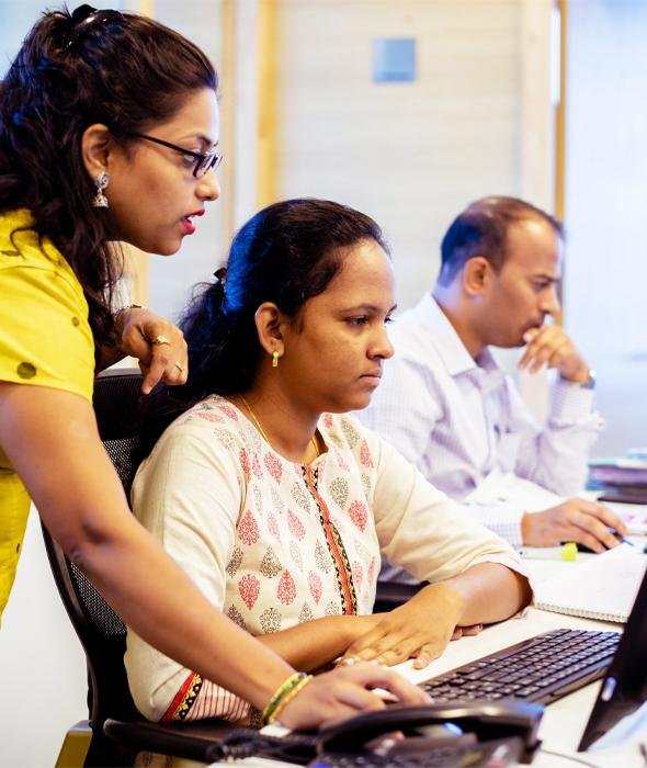 Block Chain Course Training Kochi