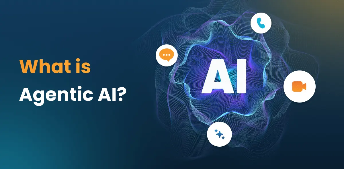 What Is Agentic AI? How AI Agents Work, Plan, and Take Actions