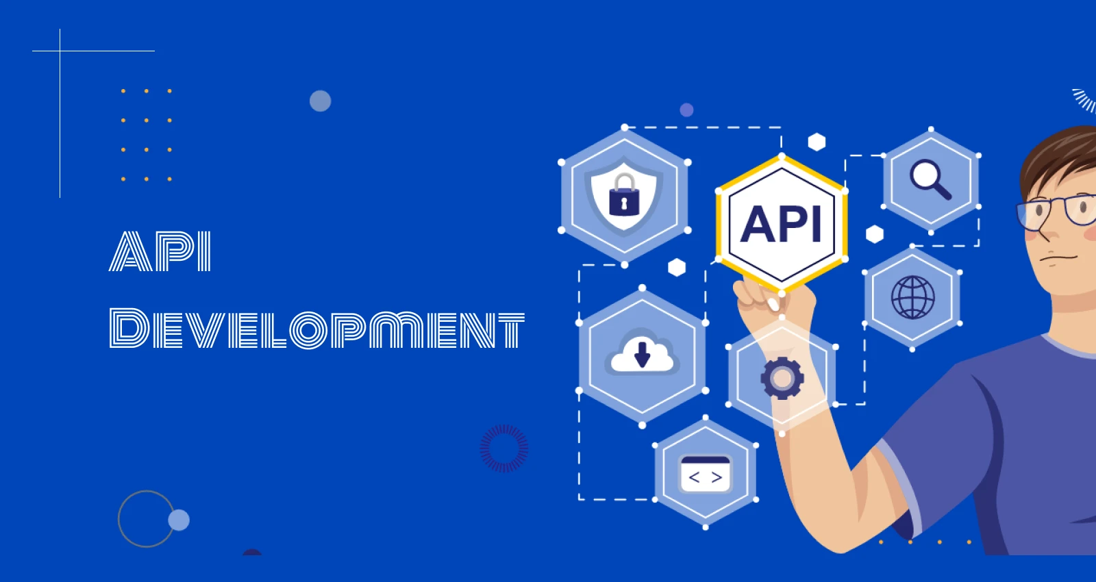 Masterclass: API Development & Microservices Architecture