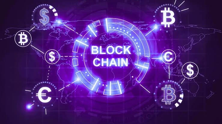 Blockchain & Smart Contract Development Internship