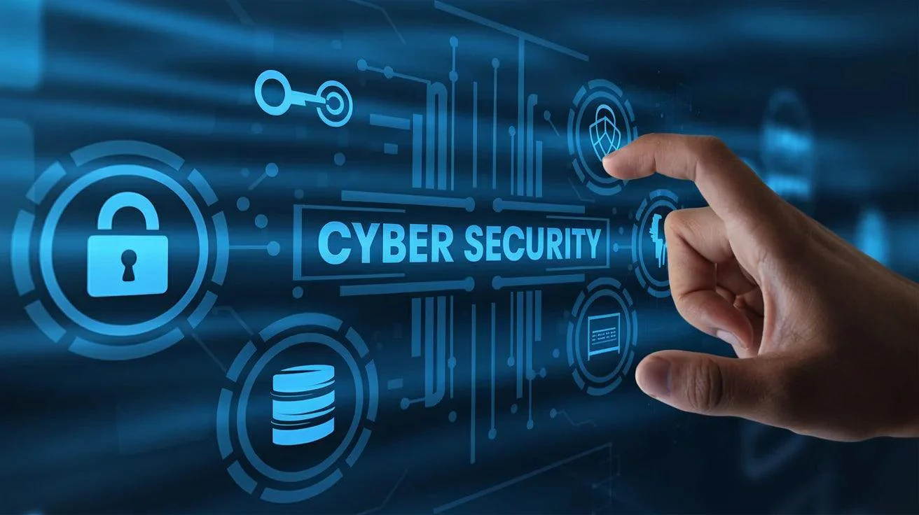 Cybersecurity & Ethical Hacking Internship