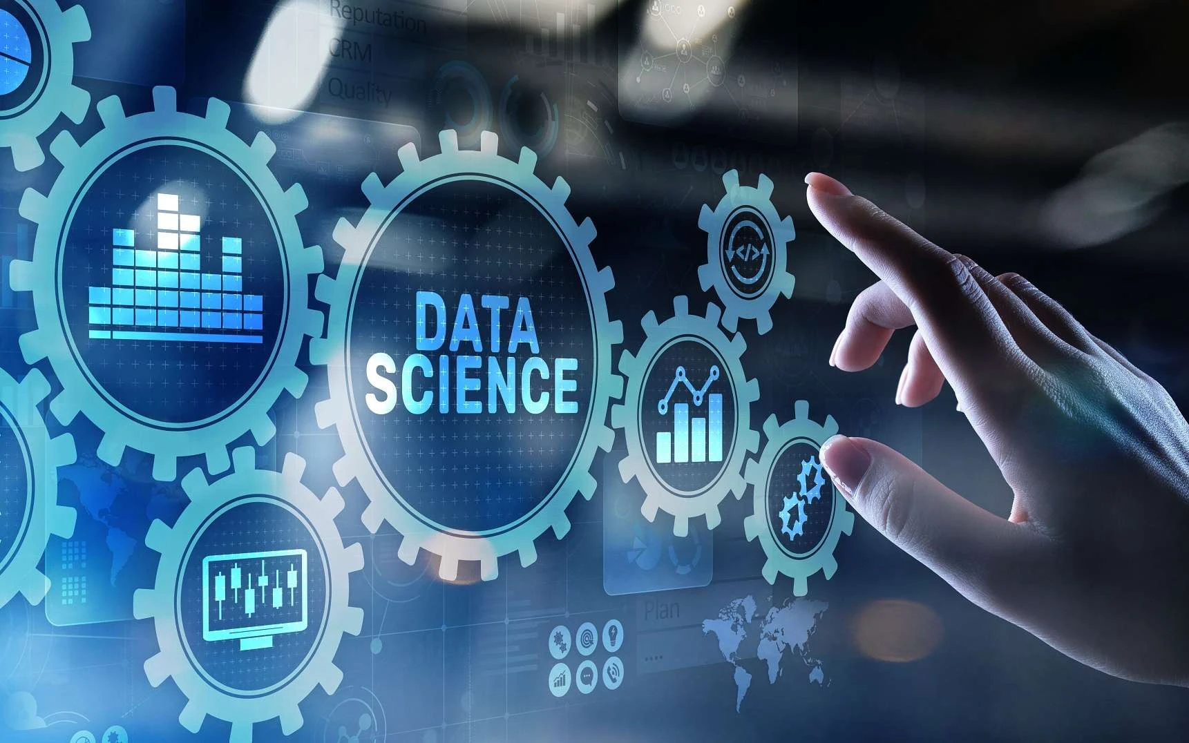 Data Science & Predictive Analytics Internship