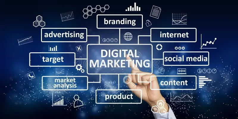 Digital Marketing & Performance Growth Internship