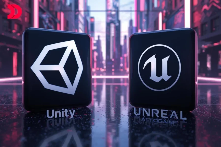 Masterclass: AR/VR & Game Development (Unity & Unreal Engine)