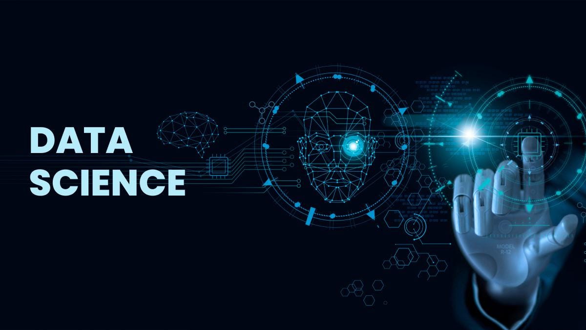 Bootcamp: Applied Data Science with Python & AI