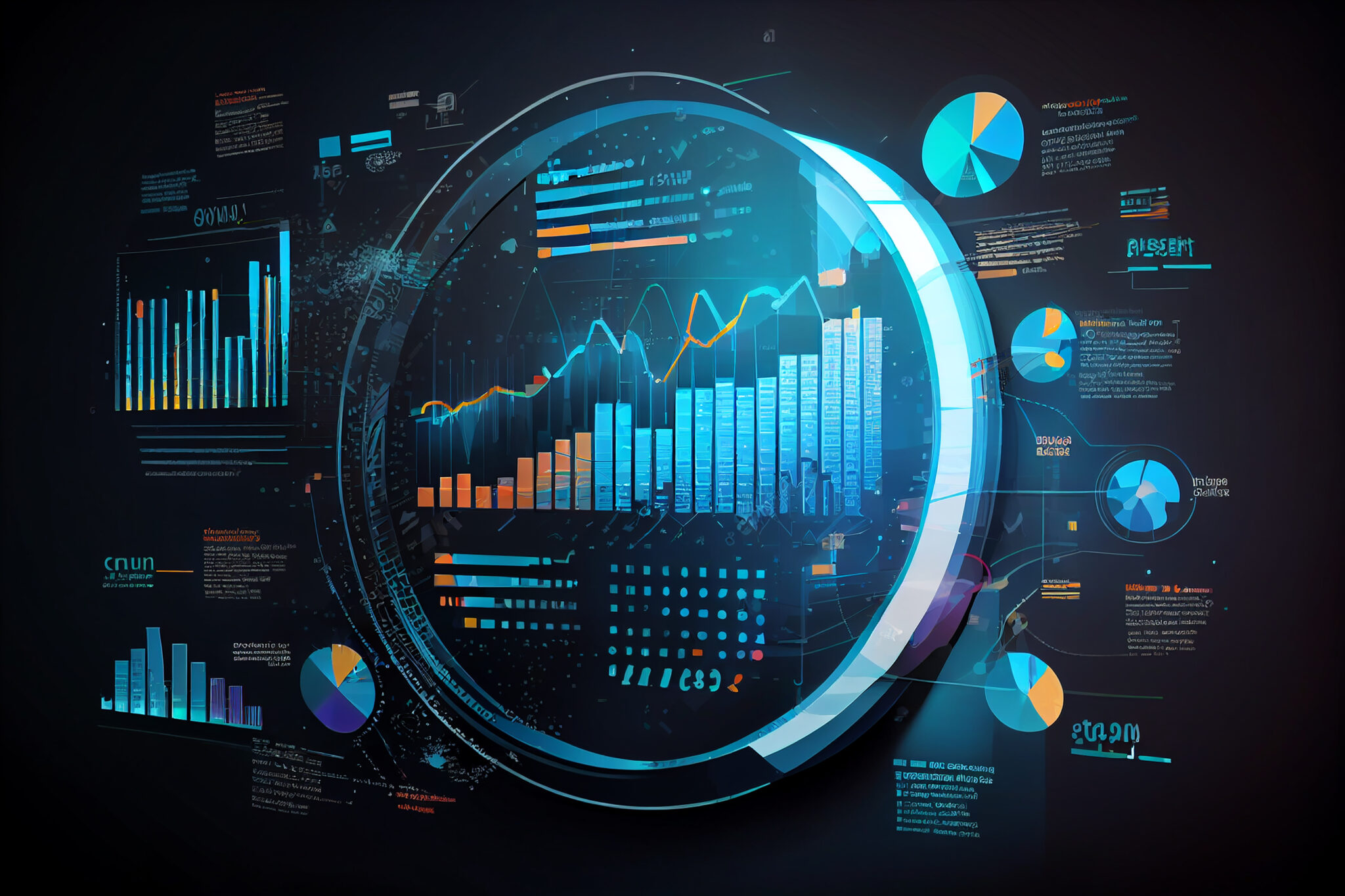 Masterclass: Business Intelligence & Advanced Data Analytics