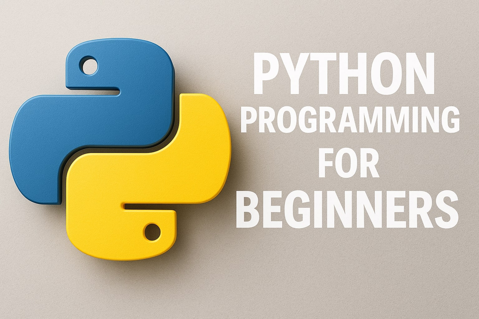 Bootcamp: Python Software Engineering & Automation