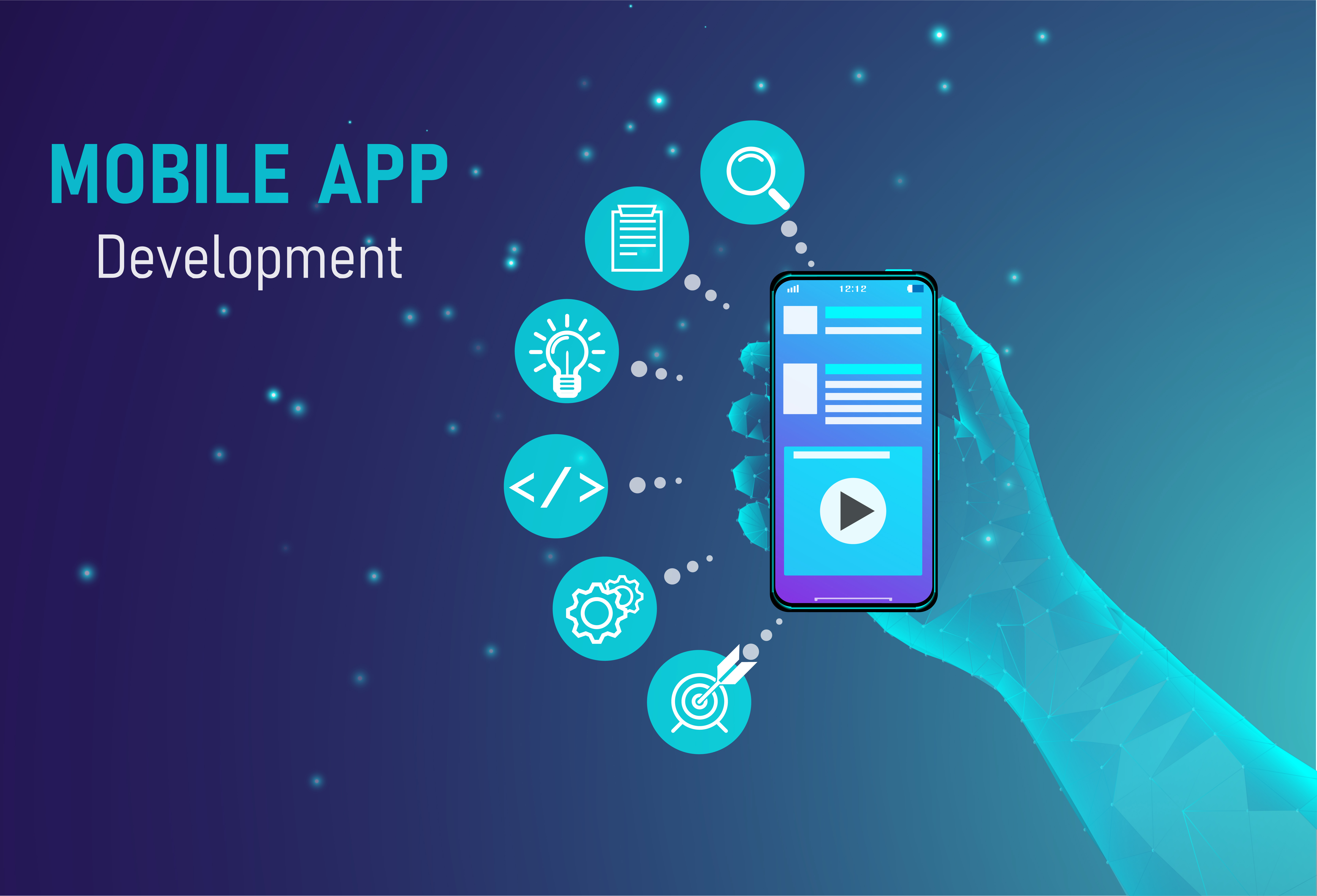 Masterclass: Native iOS & Android App Architecture