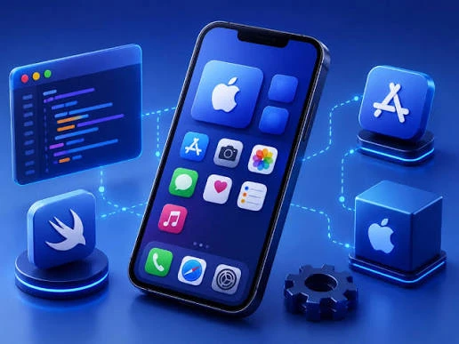 iOS Native App Engineering Internship