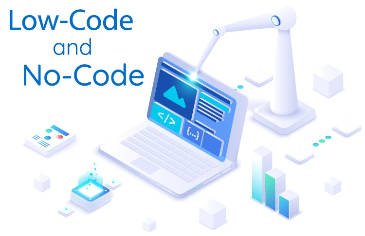 Masterclass: No-Code & Low-Code Intelligent Application Development