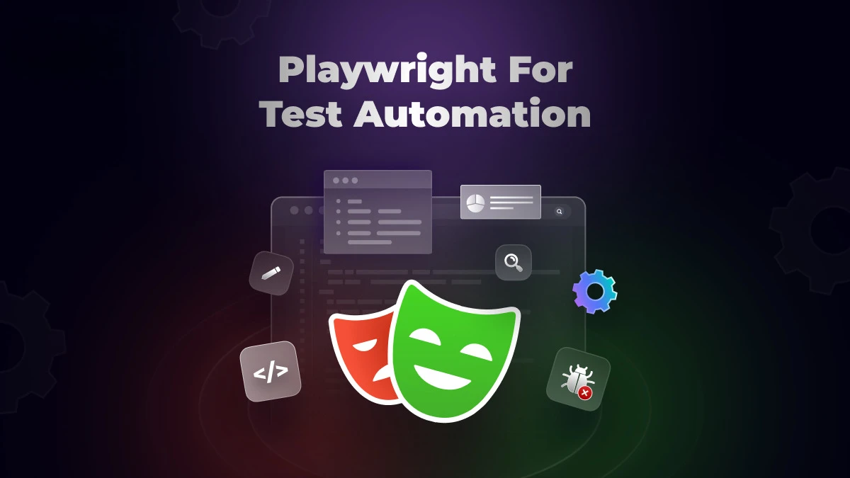 Playwright SDET Test Automation Internship
