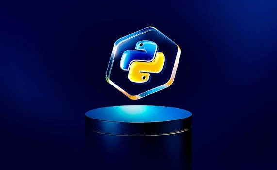 Python Full-Stack & Backend Internship