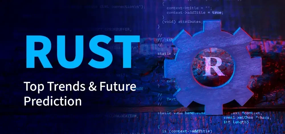 Masterclass: Rust Systems Programming & High-Performance Cloud Backend