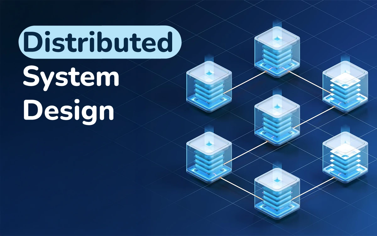 Distributed Systems & System Design Internship